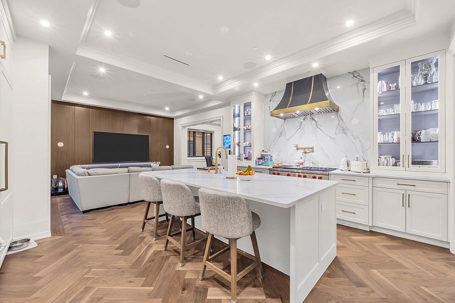 1443 W 57th Avenue Vancouver, BC - 6