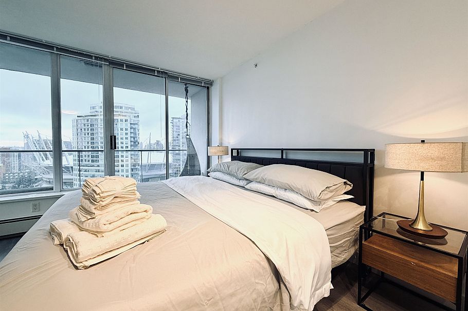 2705 689 Abbott Street Vancouver, BC - 18