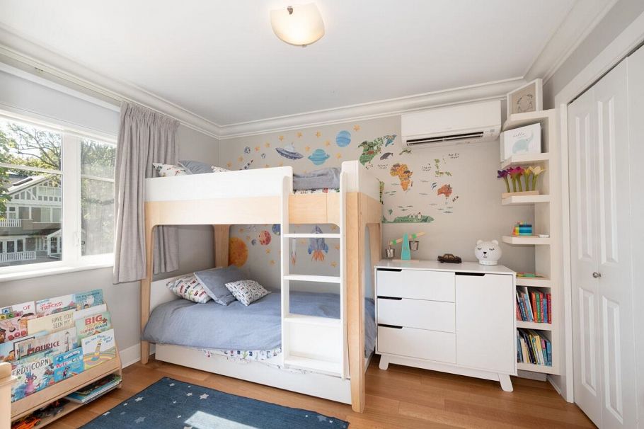 3485 W 2nd Avenue Vancouver, BC - 17