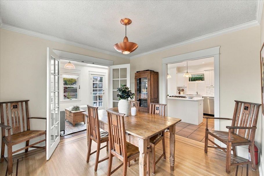 706 W 24th Avenue Vancouver, BC - 11