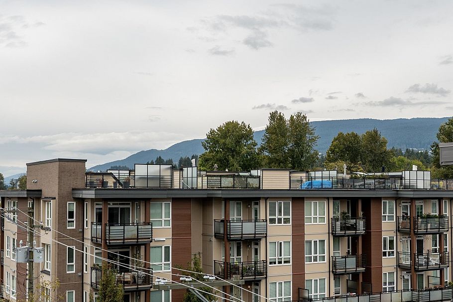 413 317 Bewicke Avenue North Vancouver, BC - 29
