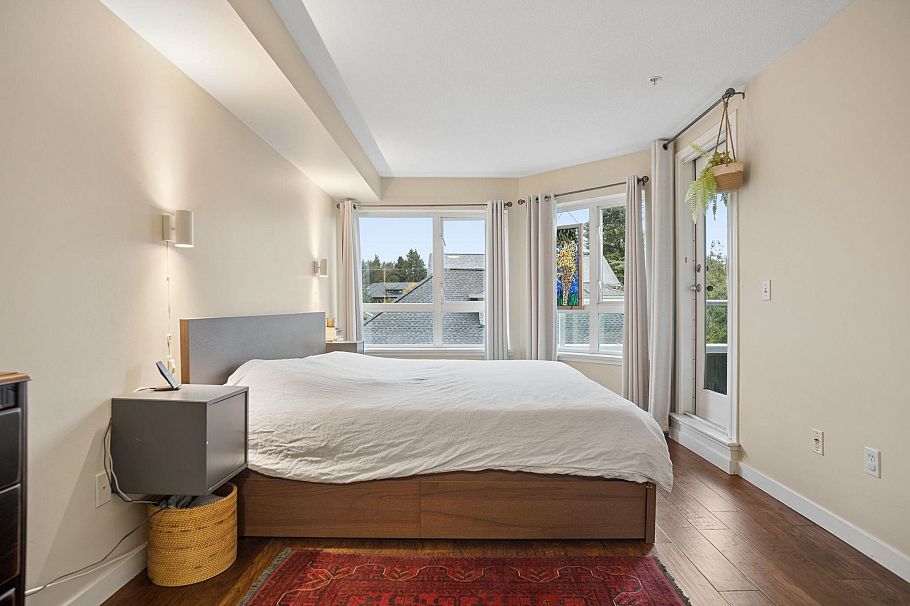 305 1707 Charles Street Vancouver, BC - 16