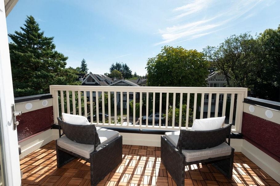 3485 W 2nd Avenue Vancouver, BC - 19