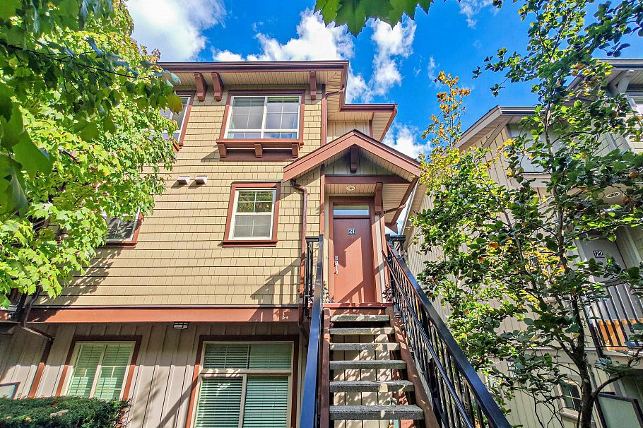 21 433 Seymour River Place North Vancouver, BC - 32