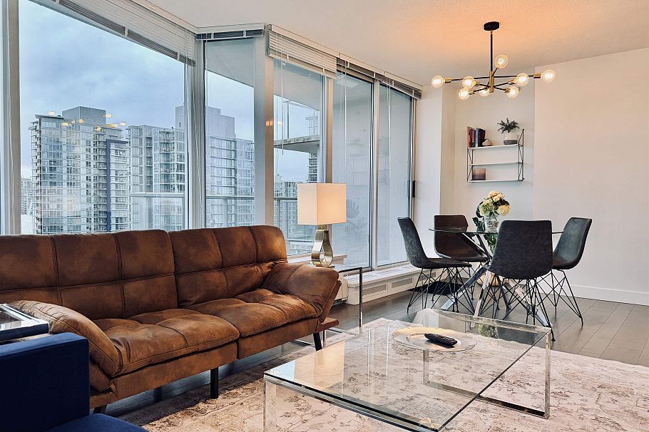 2705 689 Abbott Street Vancouver, BC - 6