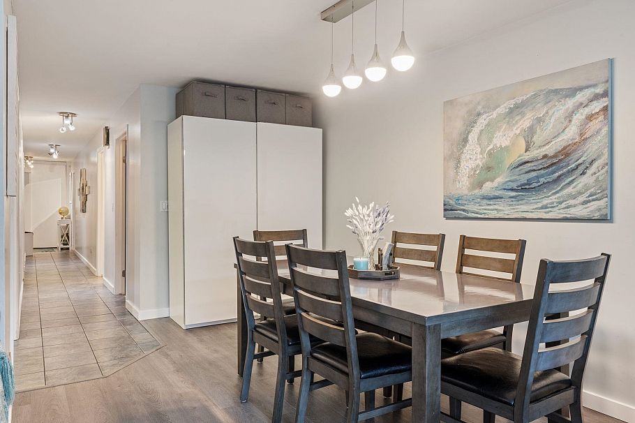 204 1220 W 6th Avenue Vancouver, BC - 18