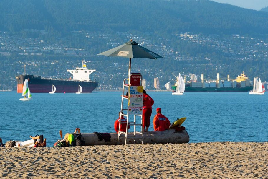 3485 W 2nd Avenue Vancouver, BC - 31