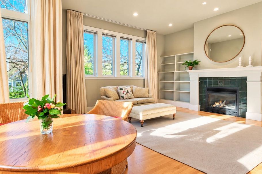 2491 W 14TH AVENUE, Vancouver BC V6K 2W4 Vancouver, BC - 3