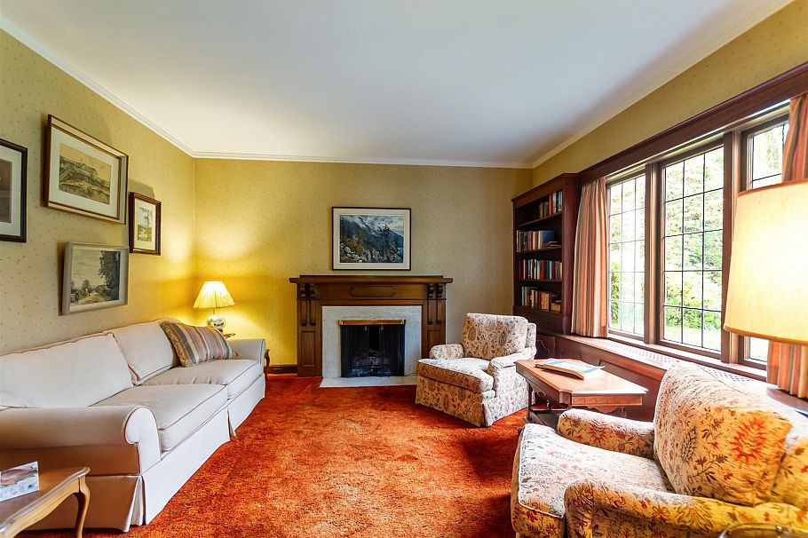 5376 Marguerite Street Vancouver, BC - 6