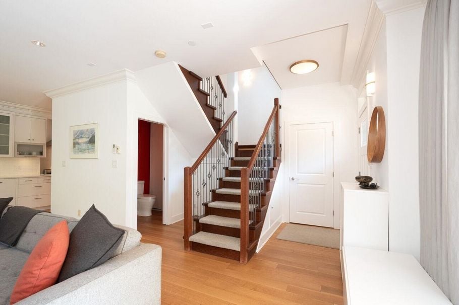 3485 W 2nd Avenue Vancouver, BC - 12
