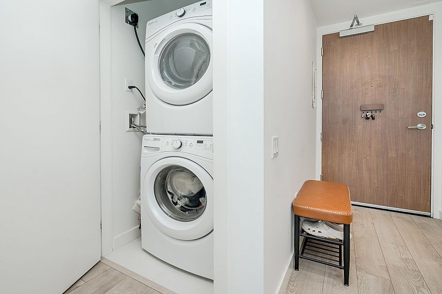 602 6677 Cambie Street Vancouver, BC - 31