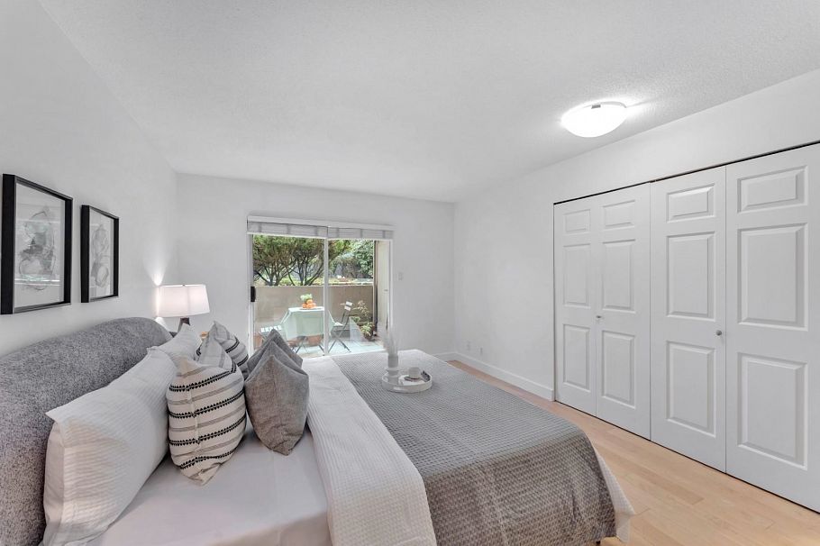 101 2412 Alder Street Vancouver, BC - 28