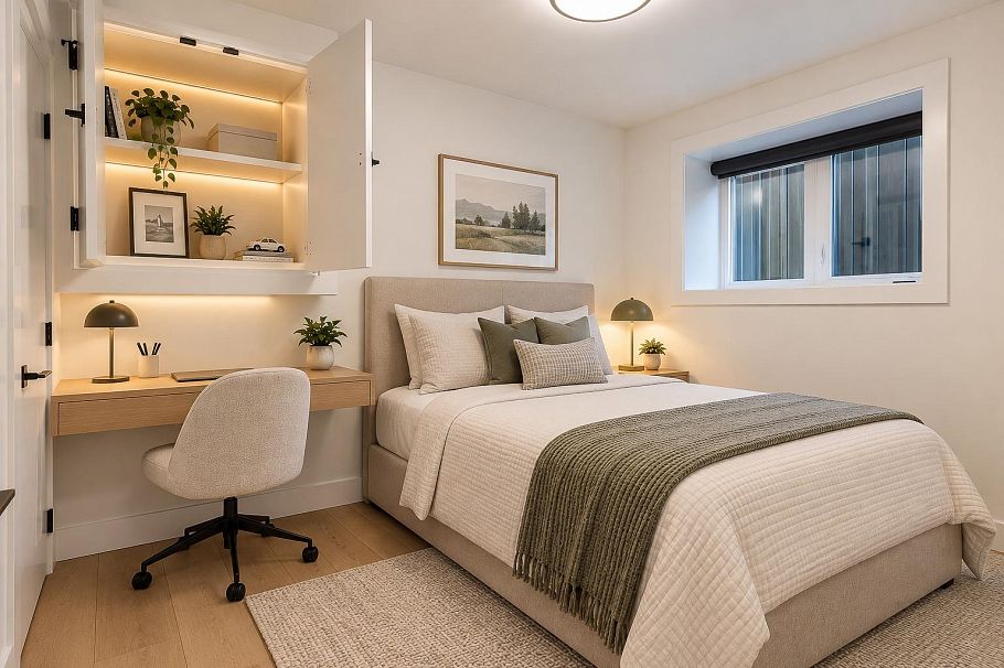 4670 Todd Street Vancouver, BC - 31