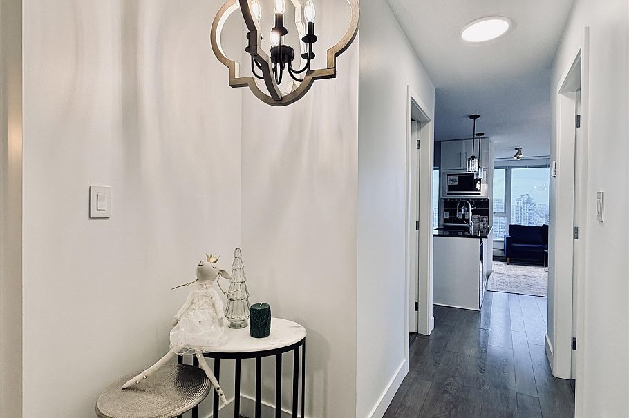 2705 689 Abbott Street Vancouver, BC - 26