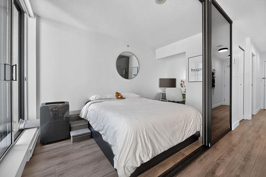 312 1082 Seymour Street Vancouver, BC - 11