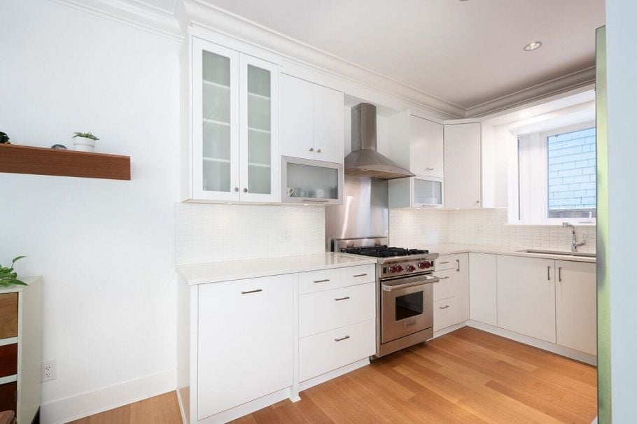 3485 W 2nd Avenue Vancouver, BC - 8