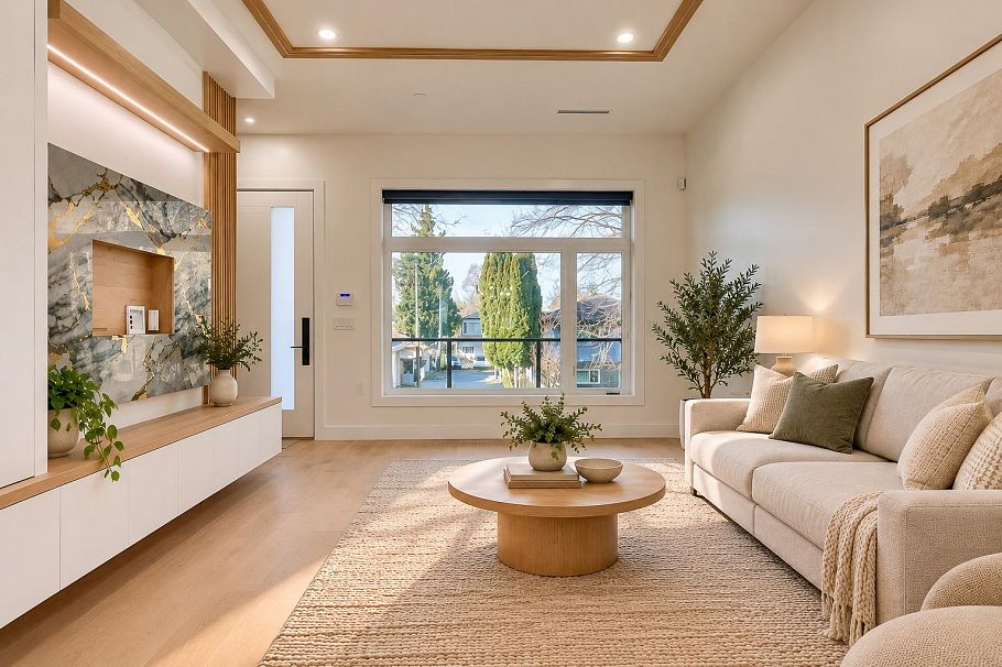 4670 Todd Street Vancouver, BC - 5