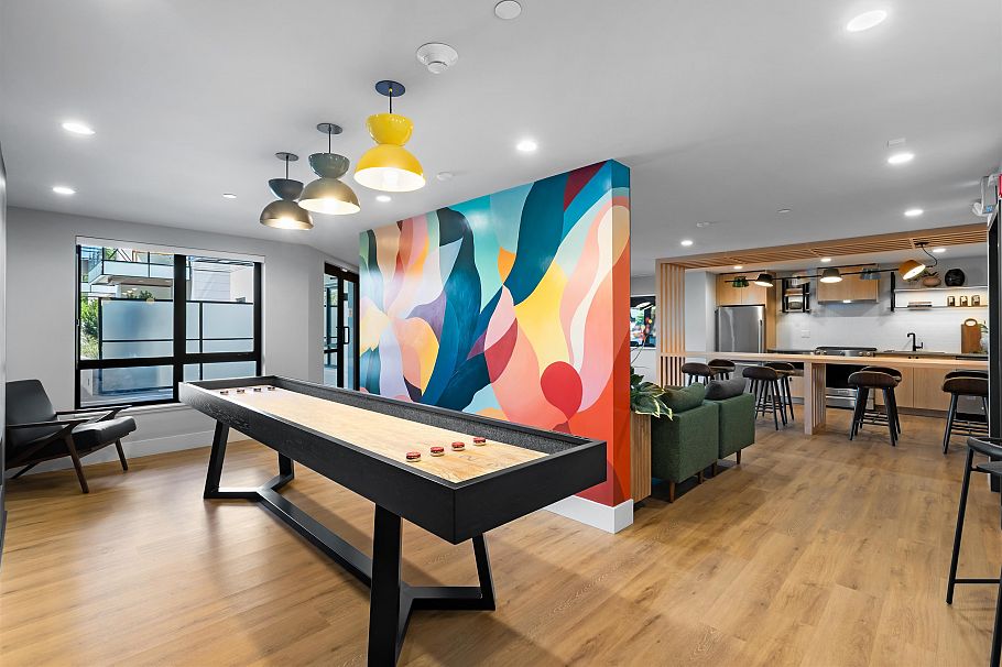208 1680 E 12th Avenue Vancouver, BC - 15