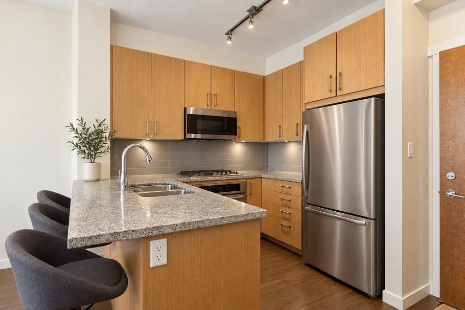 304 119 W 22nd Street Street North Vancouver, BC - 12