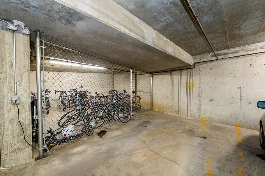 409 1688 E 4th Avenue Vancouver, BC - 22