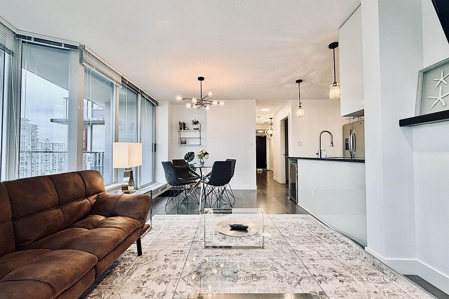 2705 689 Abbott Street Vancouver, BC - 7
