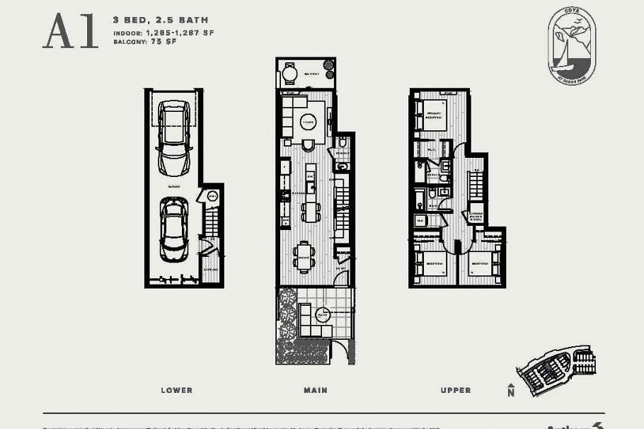 102 932 Lytton Street North Vancouver, BC - 18