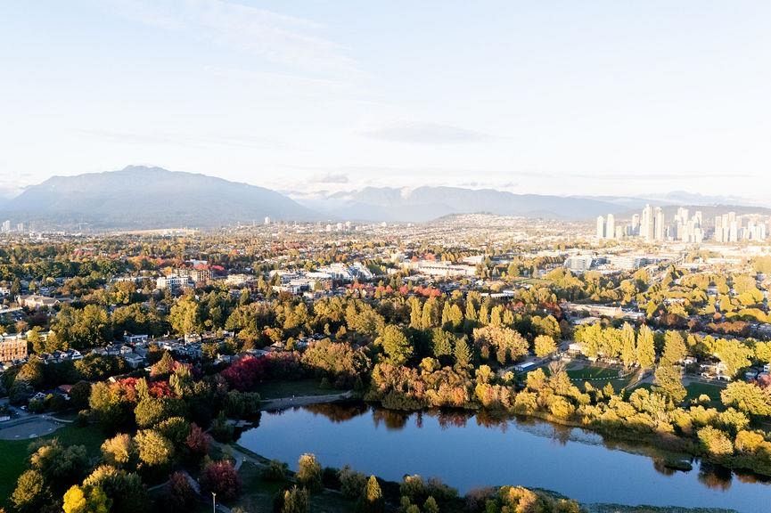 3315 Victoria Drive Vancouver, BC - 13