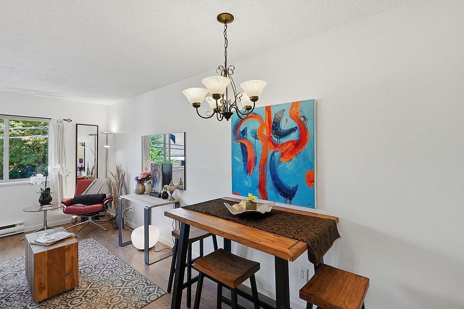104 3465 Glen Drive Vancouver, BC - 9