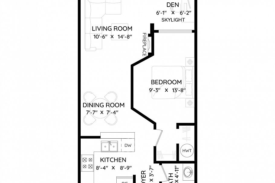 409 1688 E 4th Avenue Vancouver, BC - 21