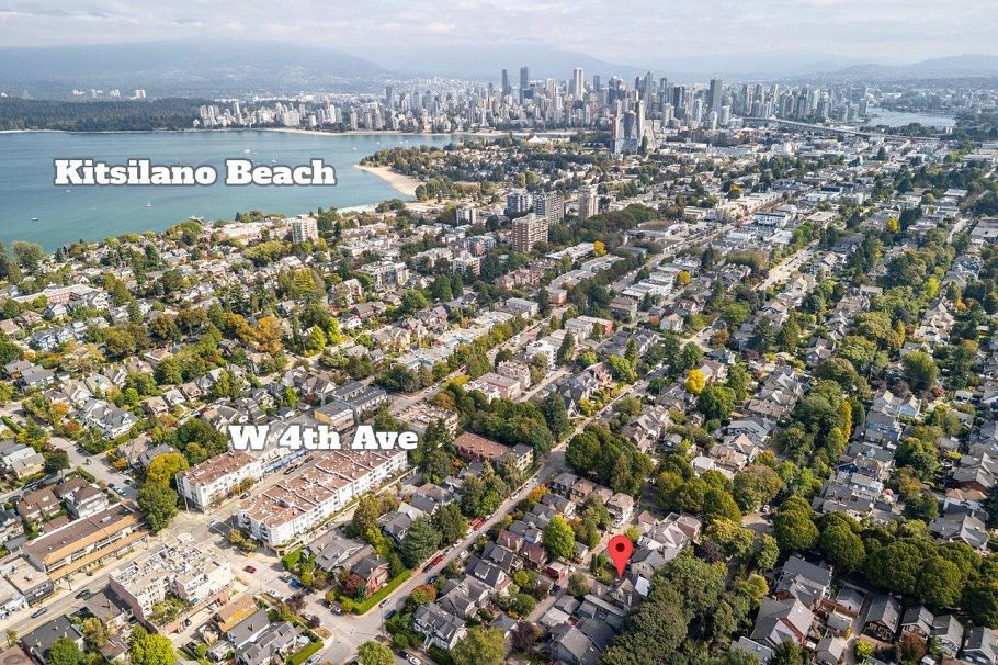 2645 W 6th Avenue Vancouver, BC - 11