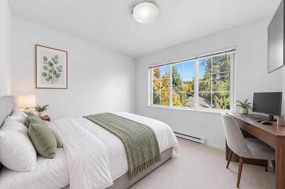 21 433 Seymour River Place North Vancouver, BC - 1