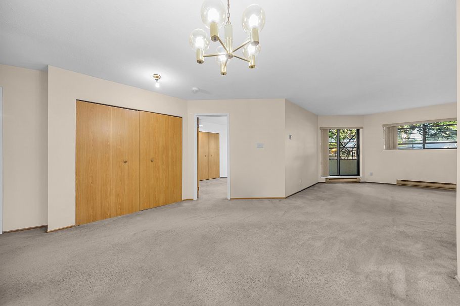 110 2222 Prince Edward Street Vancouver, BC - 7