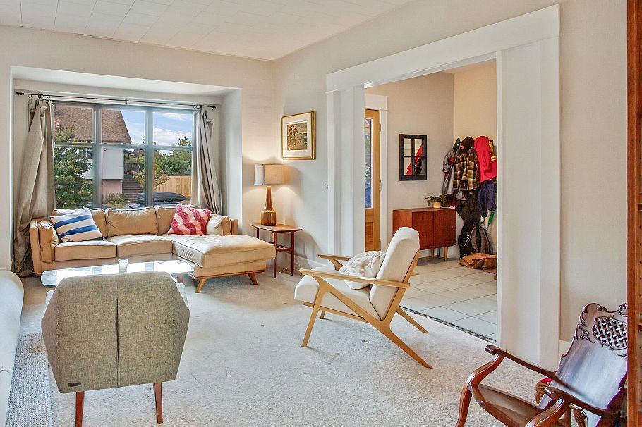 1444 Lakewood Drive Vancouver, BC - 5