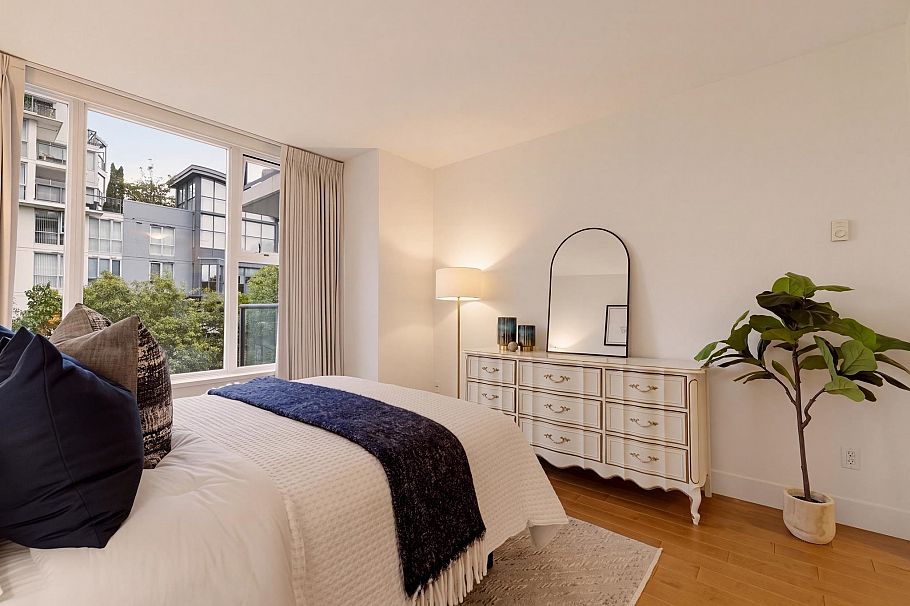 404 1428 W 6th Avenue Vancouver, BC - 22