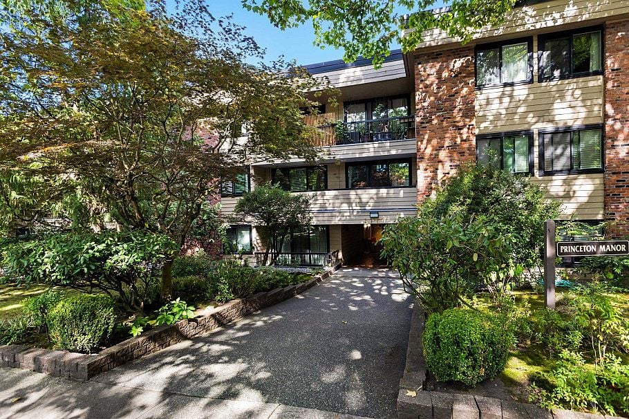 112 1717 W 13th Avenue Vancouver, BC - 29