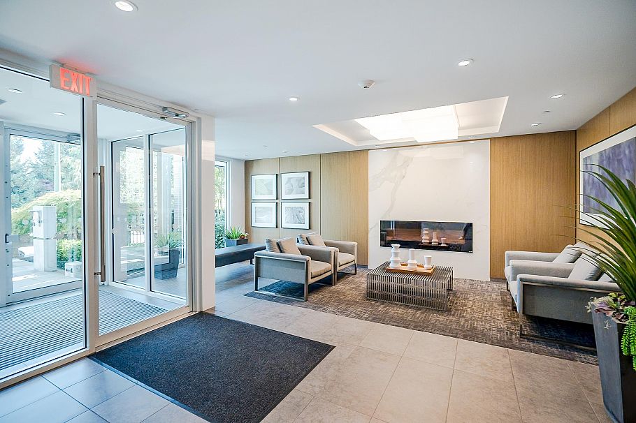 602 6677 Cambie Street Vancouver, BC - 32