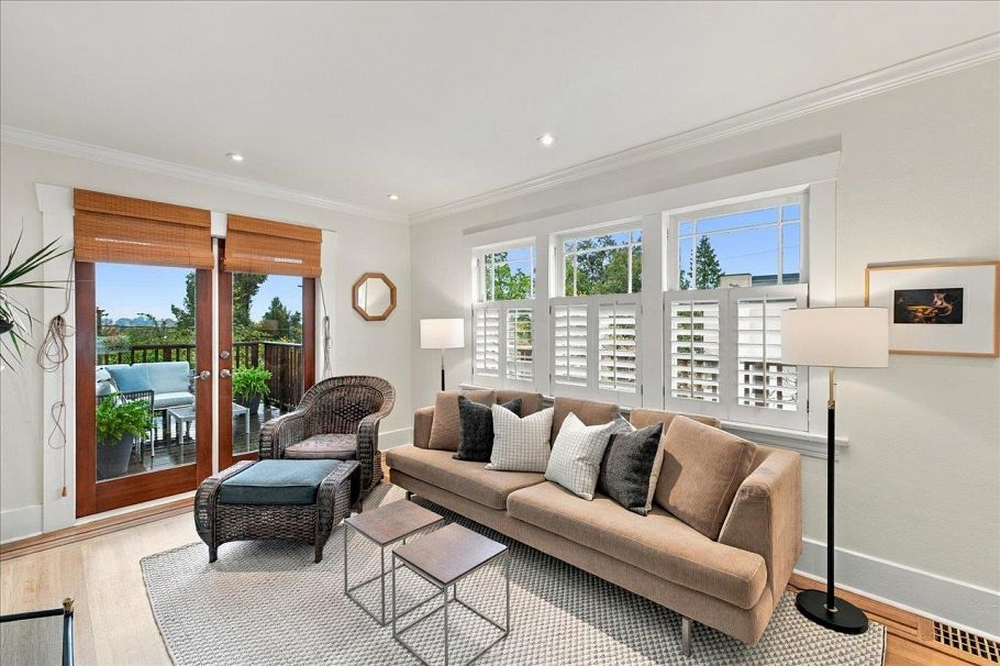 706 W 24th Avenue Vancouver, BC - 6