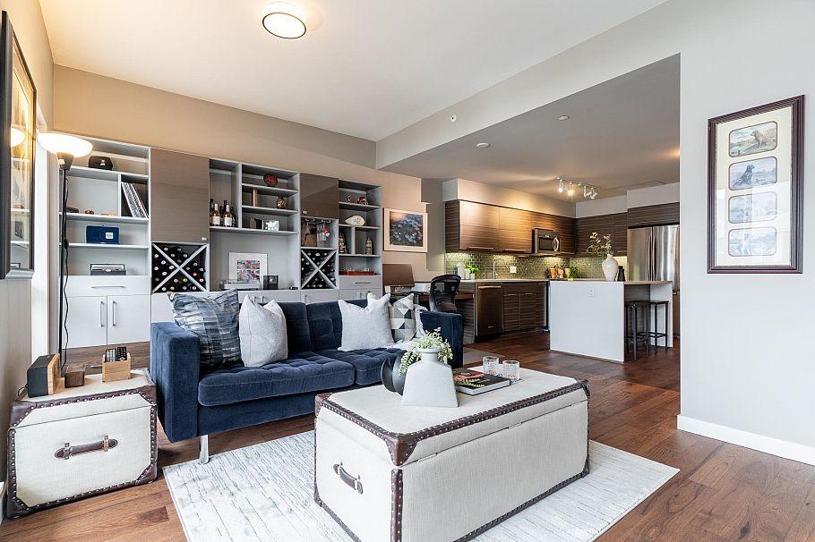 413 317 Bewicke Avenue North Vancouver, BC - 14