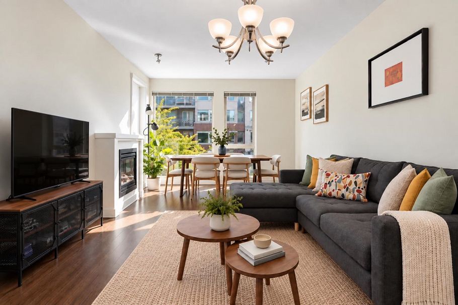 304 119 W 22nd Street Street North Vancouver, BC - 20