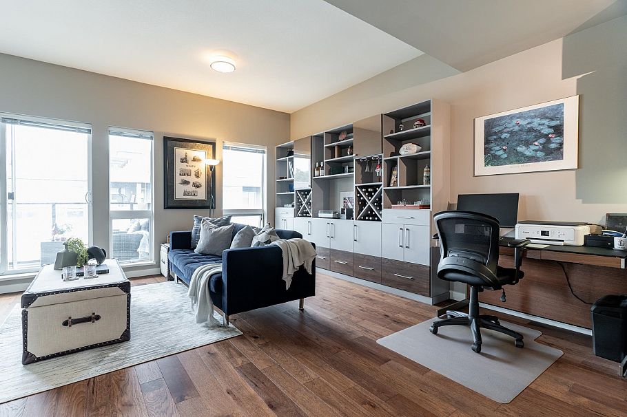 413 317 Bewicke Avenue North Vancouver, BC - 11