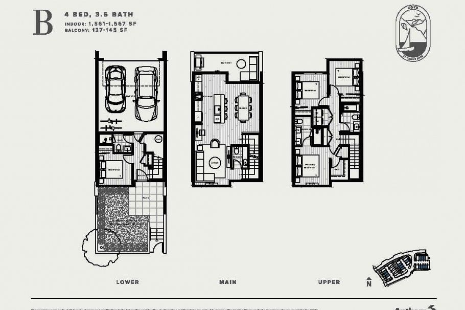 103 934 Lytton Street North Vancouver, BC - 18