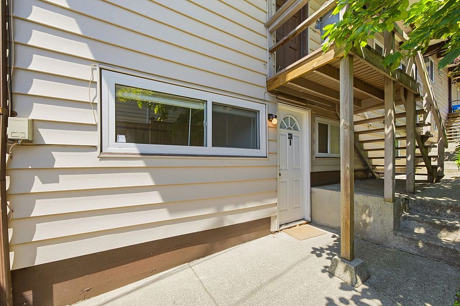 338-342 St. Georges Avenue North Vancouver, BC - 3