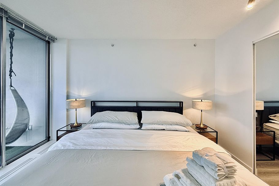 2705 689 Abbott Street Vancouver, BC - 21
