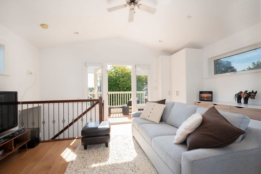 3485 W 2nd Avenue Vancouver, BC - 18