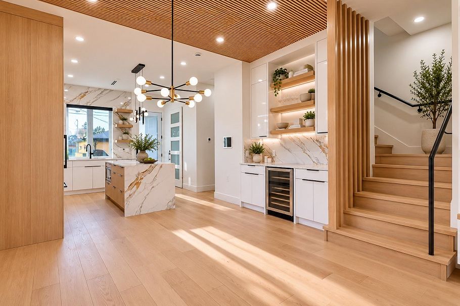 4670 Todd Street Vancouver, BC - 8