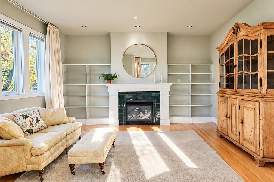 2491 W 14TH AVENUE, Vancouver BC V6K 2W4 Vancouver, BC - 4