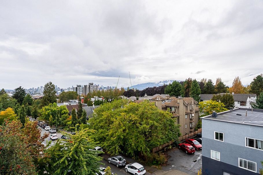 409 1688 E 4th Avenue Vancouver, BC - 19