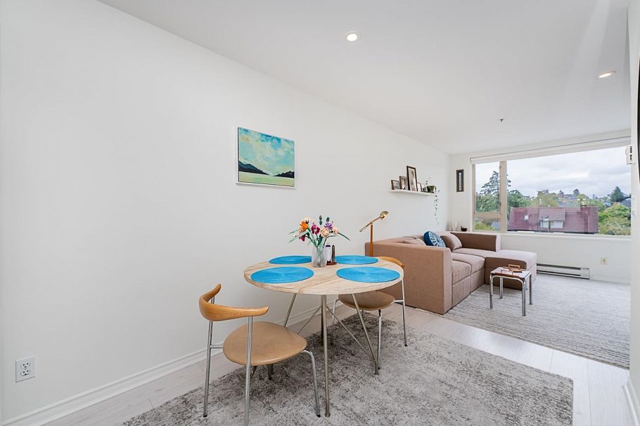 409 1688 E 4th Avenue Vancouver, BC - 6