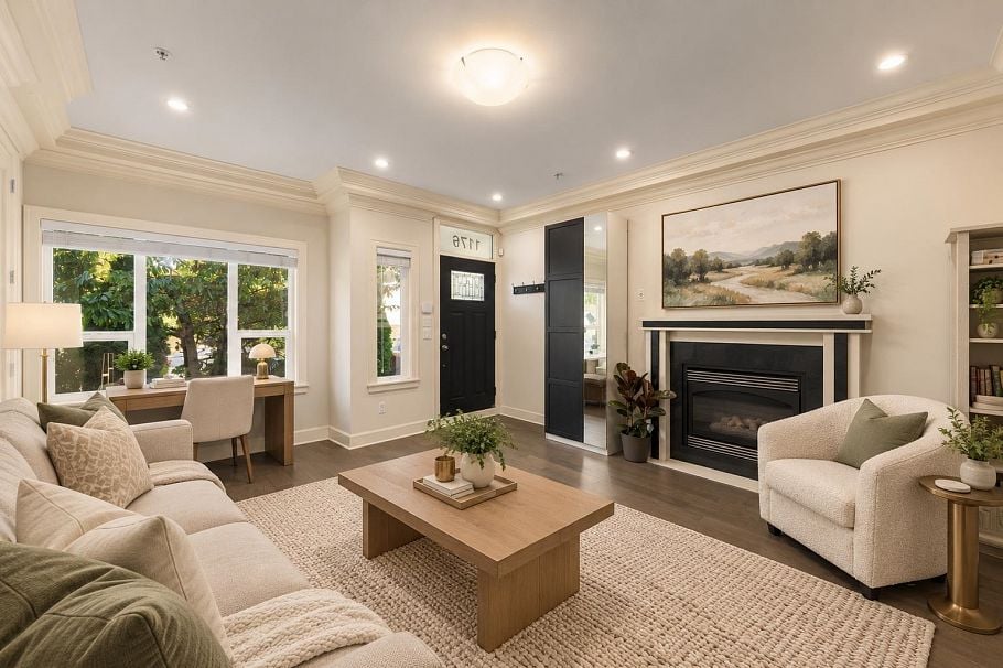 1176 E King Edward Avenue Vancouver, BC - 5