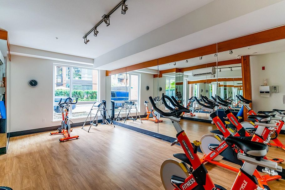 513 733 W 3rd Street North Vancouver, BC - 23